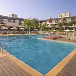Apart Hotel Life Resort - Beira Lago N D15