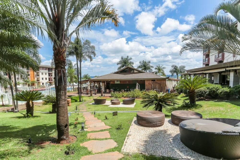 Apart Life - Beira N D15 Apartamento *