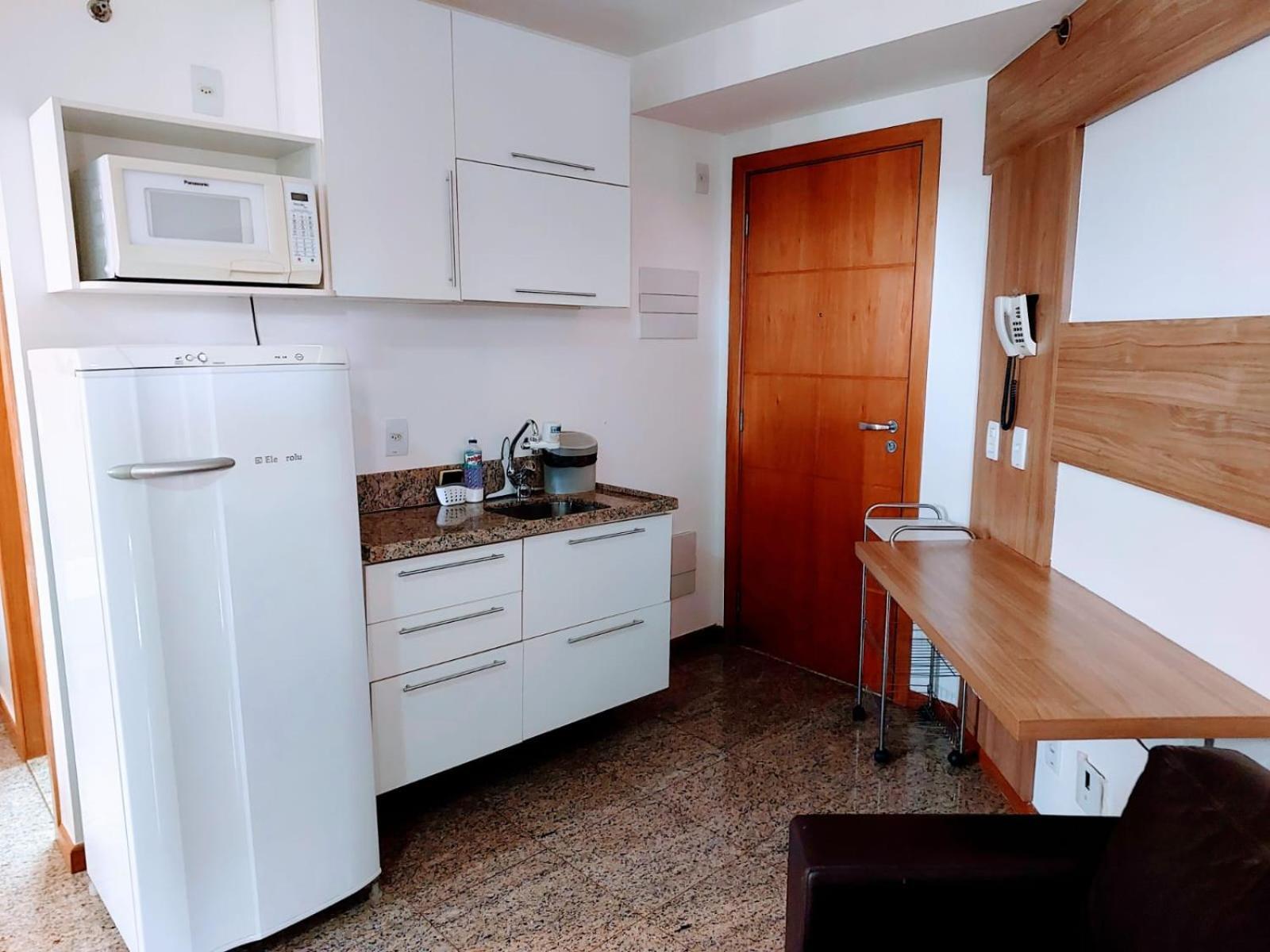Apartamento Apart Life - Beira N D15