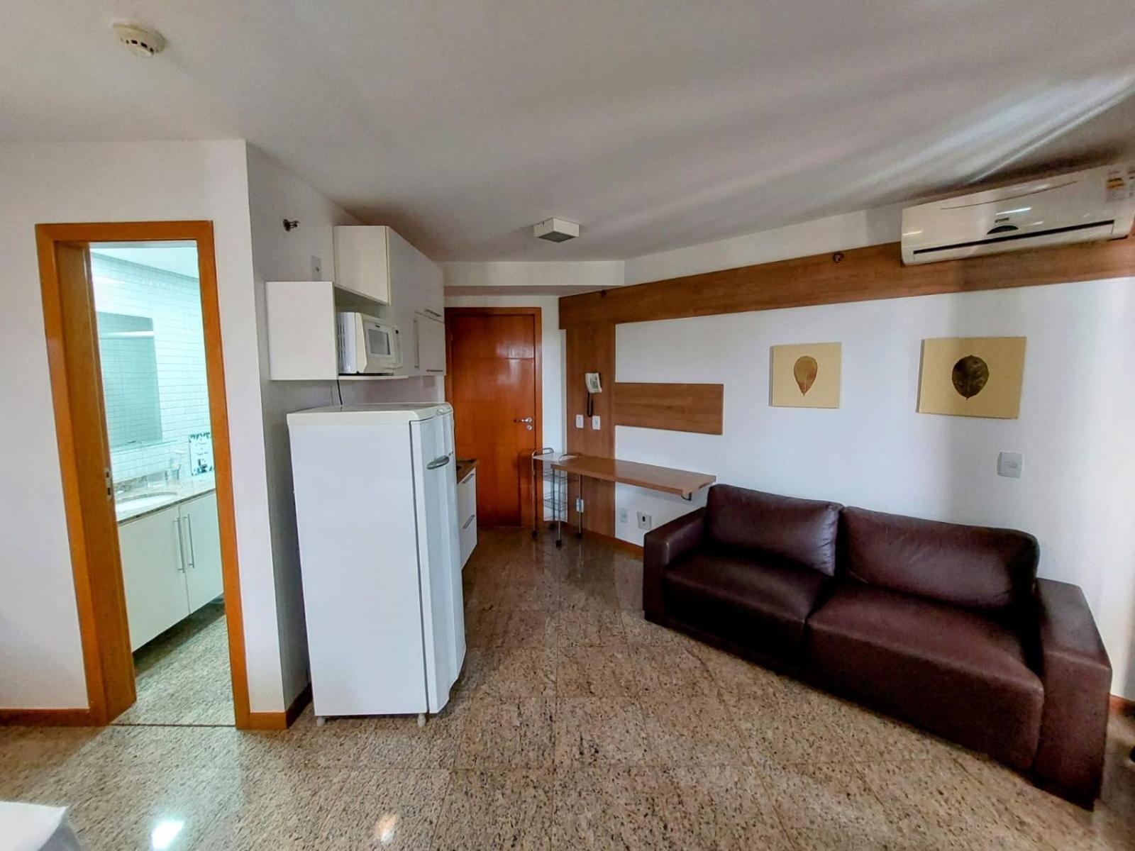 Apart Life - Beira N D15 Apartamento *