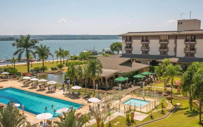 Apart Life - Beira N D15 Apartamento