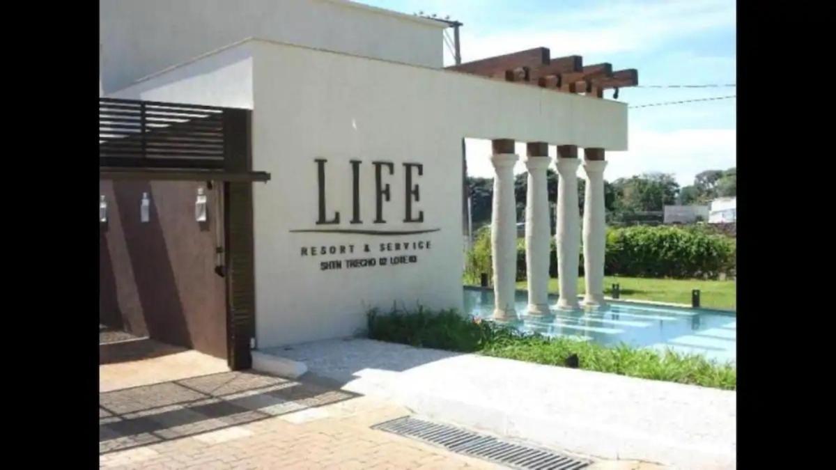 Apart Life - Beira N D15